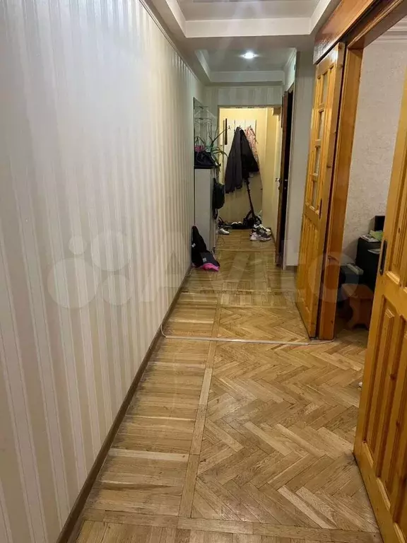 3-к. квартира, 68 м, 2/5 эт. - Фото 1