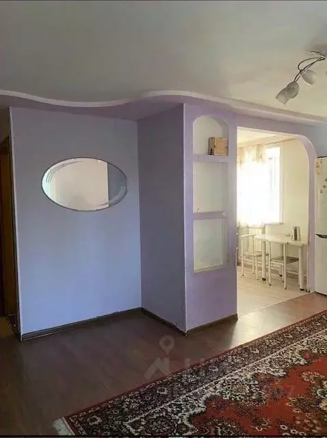 2-к кв. Иркутская область, Иркутск Воронежская ул., 17А (41.1 м) - Фото 1