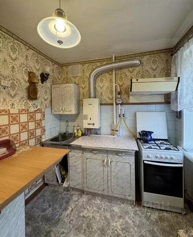 2-к кв. Самарская область, Тольятти Советская ул., 58 (42.0 м) - Фото 1
