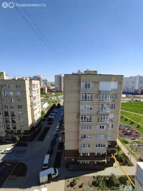 1-комнатная квартира: Анапа, улица Ленина, 180Ак14 (45 м) - Фото 1