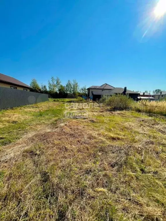 Участок в Калужская область, Калуга Тарутинская ул. (10.0 сот.) - Фото 2