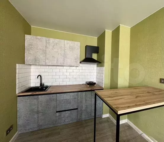 Квартира-студия, 30,5 м, 9/10 эт. - Фото 0