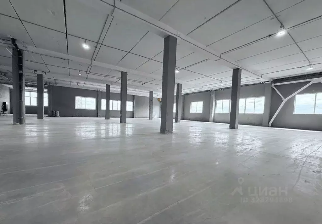 Склад в Санкт-Петербург, Санкт-Петербург, Красное Село ул. Свободы, ... - Фото 1