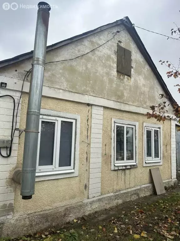 Дом в Воронеж, Приозёрная улица (43.7 м) - Фото 2