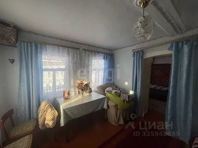 Дом в Белгородская область, Корочанский район, Большехаланское с/пос, ... - Фото 2