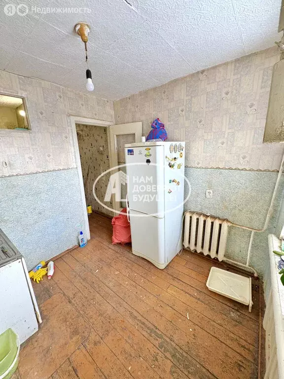 1-комнатная квартира: Лысьва, проспект Победы, 111А (30.5 м) - Фото 1