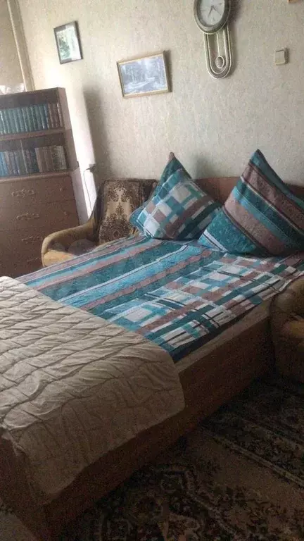 1-к. квартира, 35 м, 3/9 эт. - Фото 1