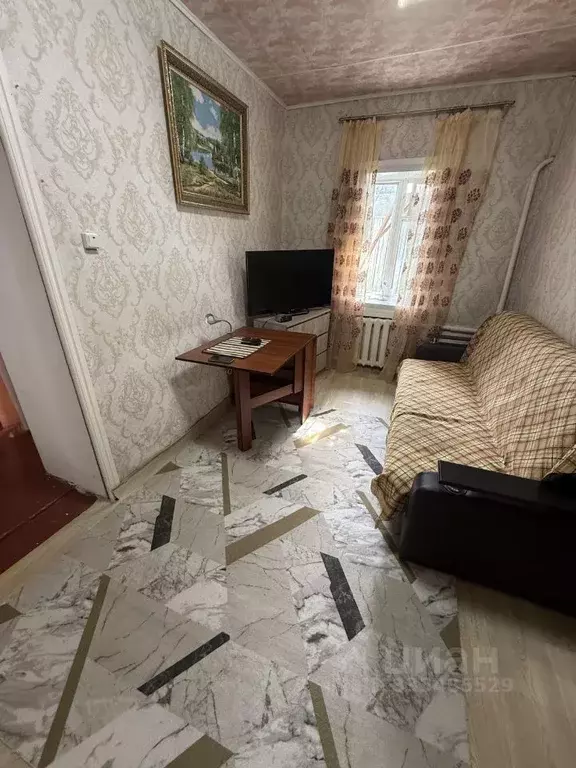 Дом в Брянская область, Брянск Флотский пер. (85 м) - Фото 1
