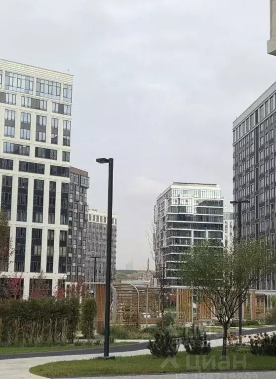 3-к кв. Москва просп. Генерала Дорохова, 39к2Б (67.0 м) - Фото 1