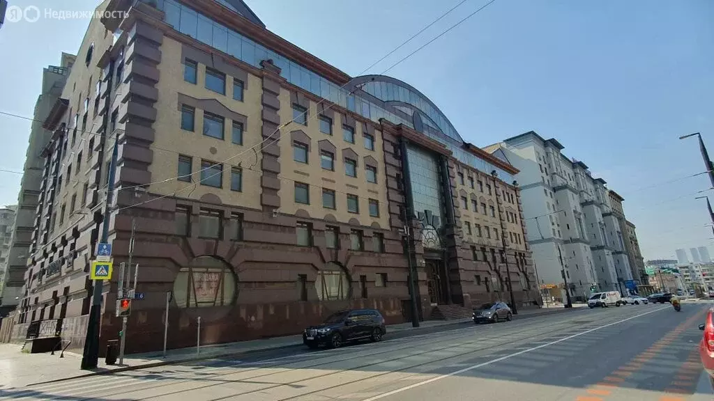 Помещение свободного назначения (13963 м) - Фото 2