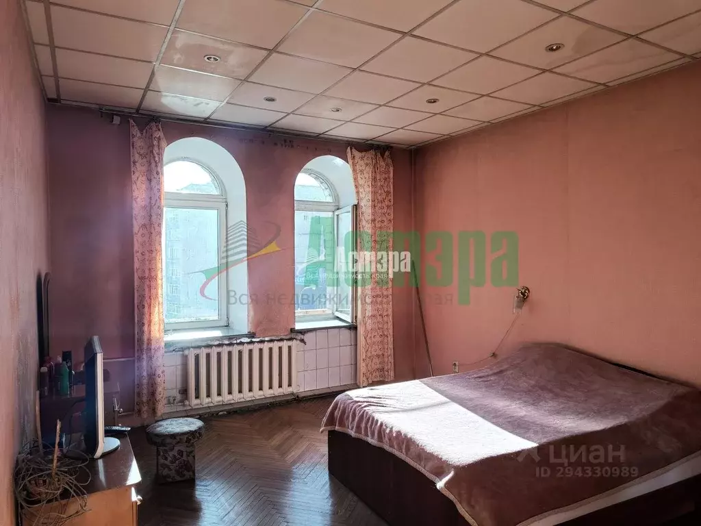 3-к кв. Забайкальский край, Чита ул. Чкалова, 94А (165.0 м) - Фото 2