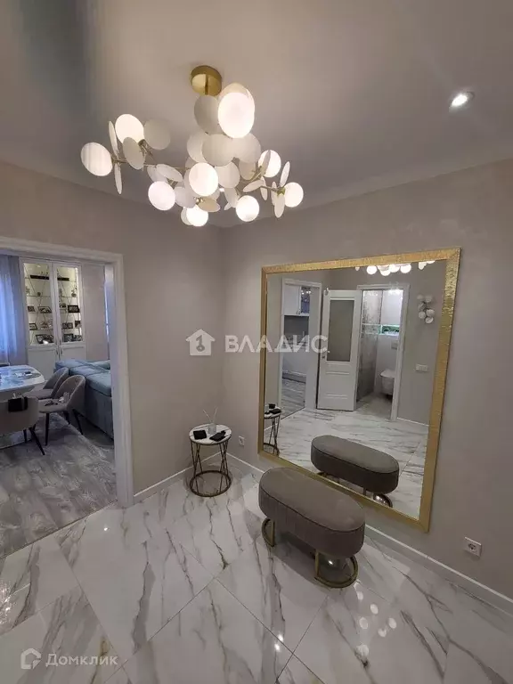 Продаётся 3-к квартира, 78 м - Фото 1