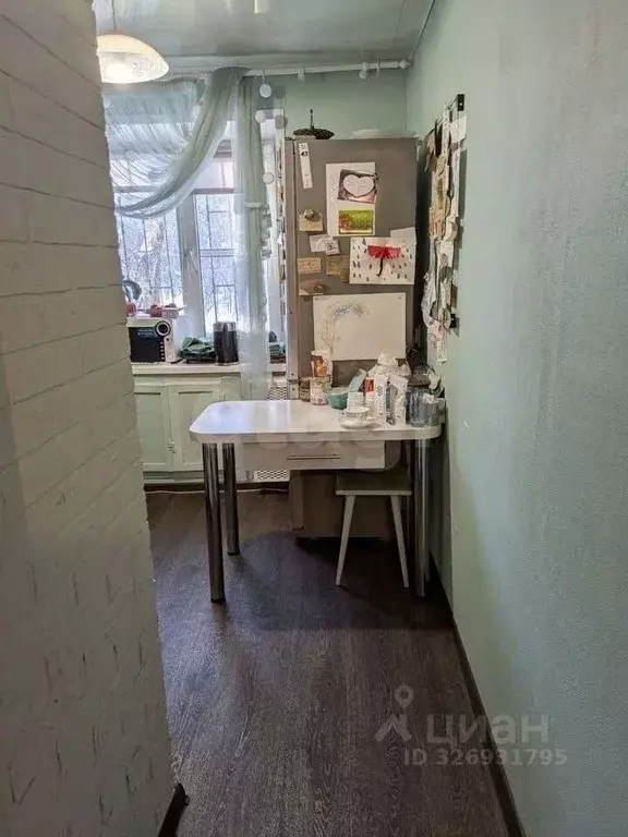 2-к кв. Ярославская область, Ярославль ул. 5-я Портовая, 3 (44.1 м) - Фото 1