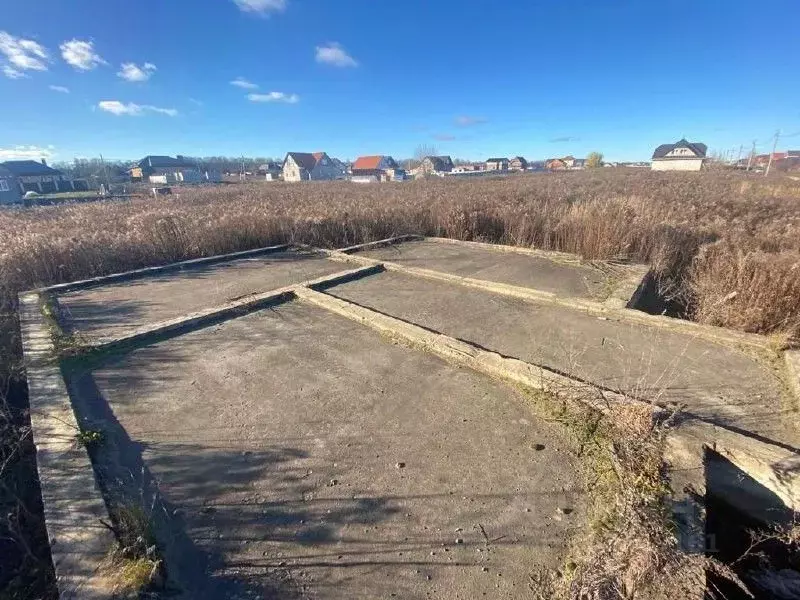 Помещение свободного назначения в Орловская область, Орловский район, ... - Фото 0