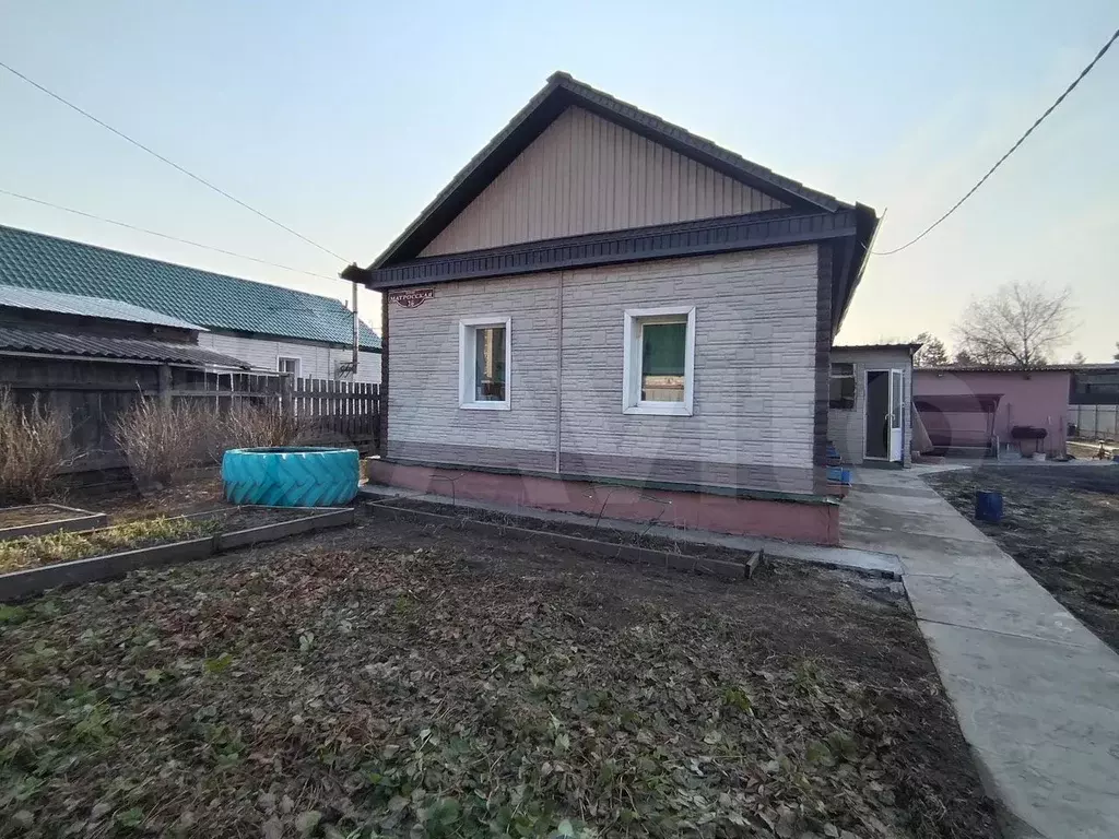 Дом 90 м на участке 8 сот. - Фото 0