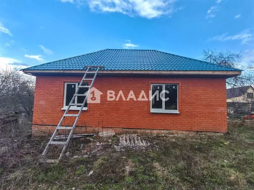 Дом в Белгородская область, Белгородский муниципальный округ, Северный ... - Фото 1