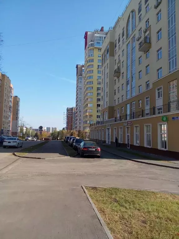 3-к кв. Нижегородская область, Нижний Новгород бул. Академика Б.А. ... - Фото 0