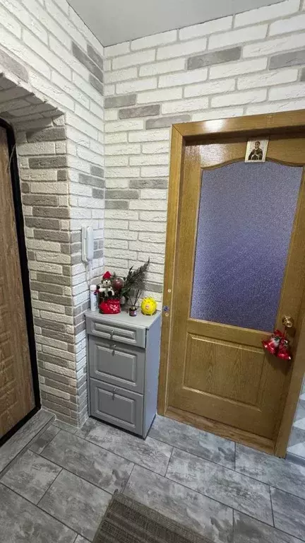 1-к кв. Курская область, Курск просп. Ленинского Комсомола, 81 (31.7 ... - Фото 1