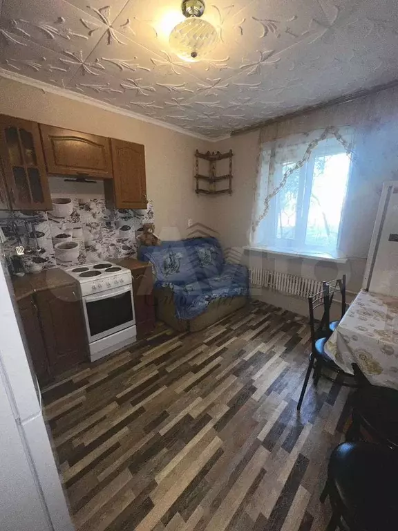 1-к. квартира, 48,9 м, 1/5 эт. - Фото 1