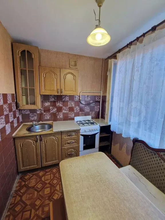3-к. квартира, 65 м, 4/9 эт. - Фото 1