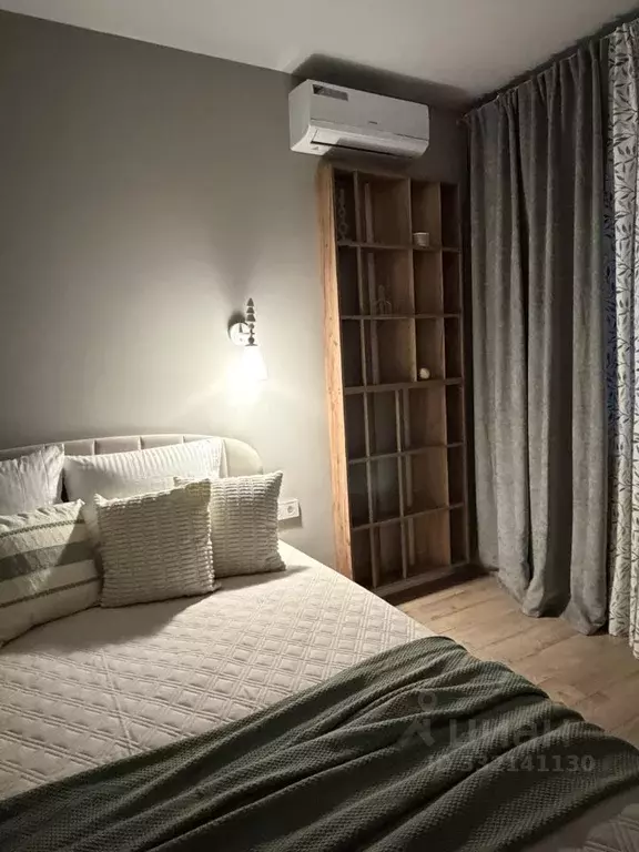 1-к кв. Санкт-Петербург Планерная ул., 89 (34.4 м) - Фото 2