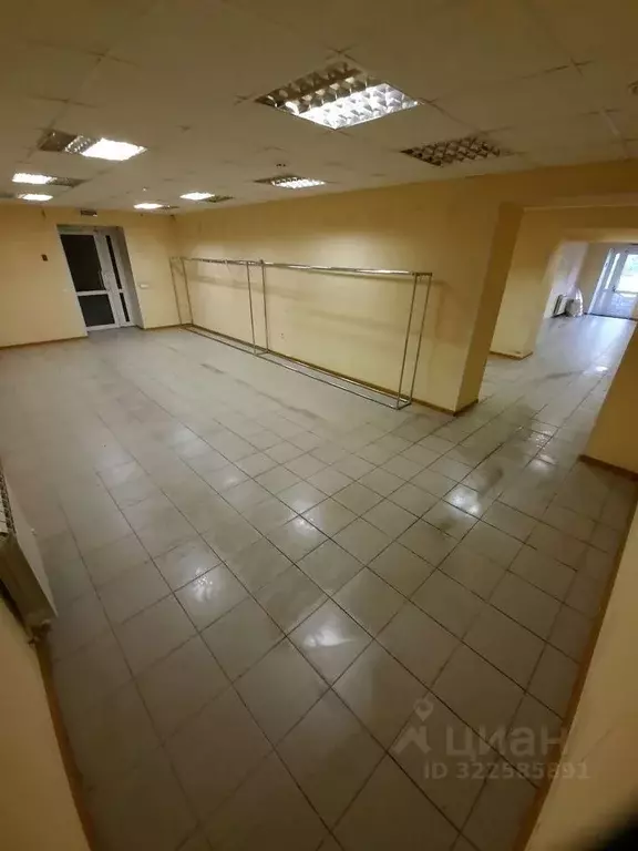 Торговая площадь в Свердловская область, Нижний Тагил Вогульская ул., ... - Фото 1