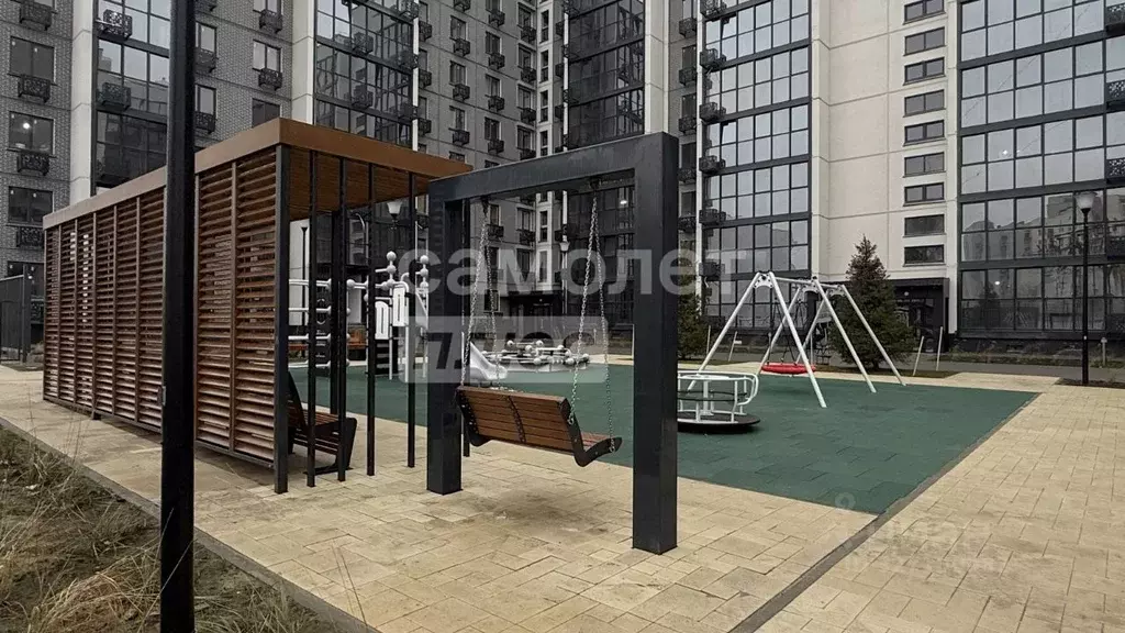 2-к кв. Волгоградская область, Волгоград ул. Глазкова, 16 (49.5 м) - Фото 2