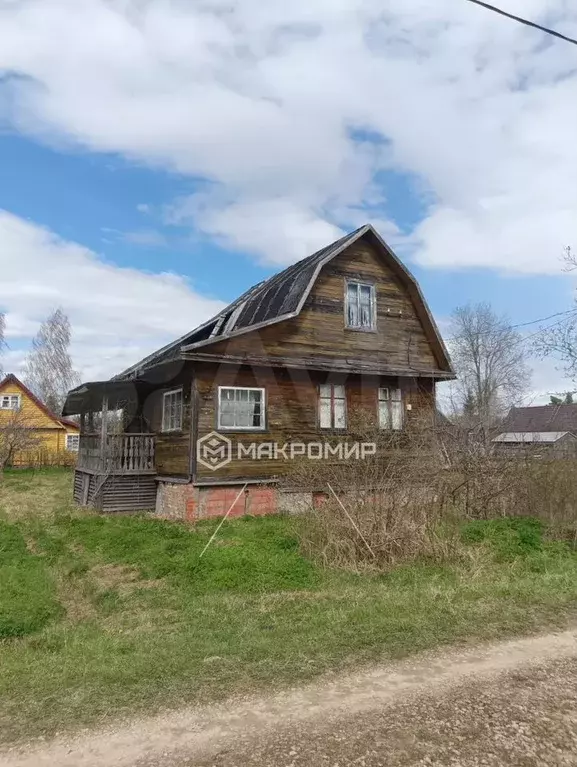 Участок 6 сот. (СНТ, ДНП) - Фото 1