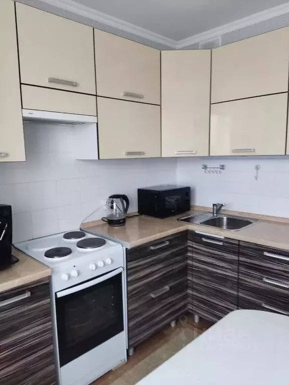 1-к кв. Чувашия, Новочебоксарск бул. Речной, 4к3 (39.0 м) - Фото 1