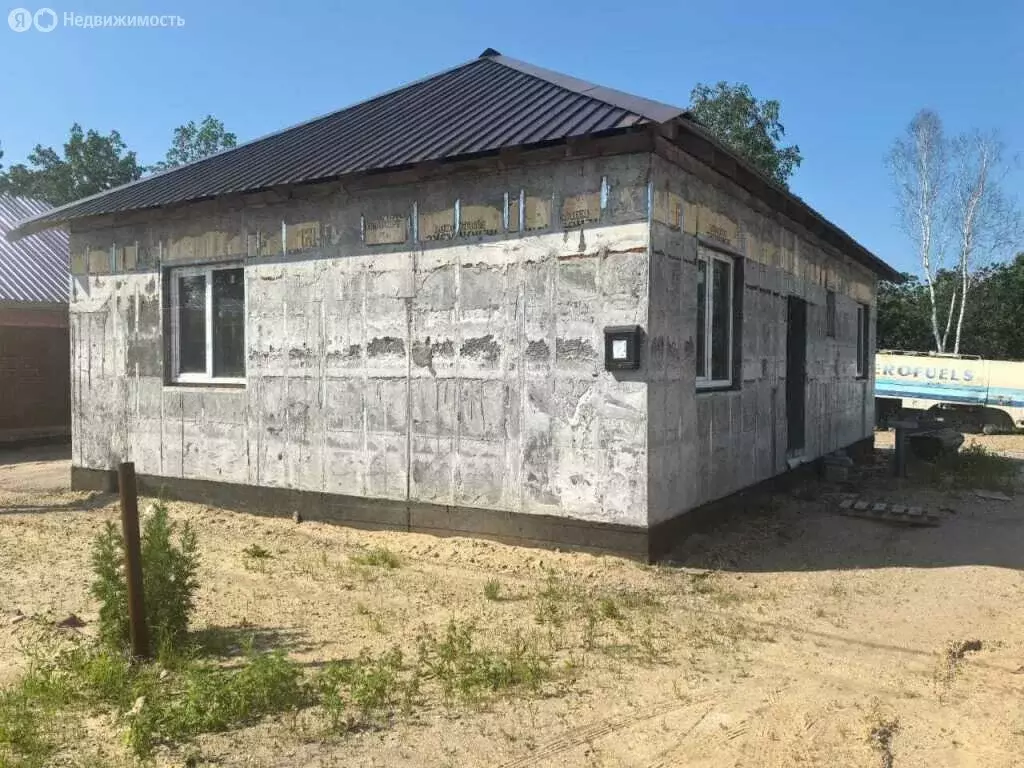 Дом в Чигири, Ромашковая улица, 8 (88 м) - Фото 1