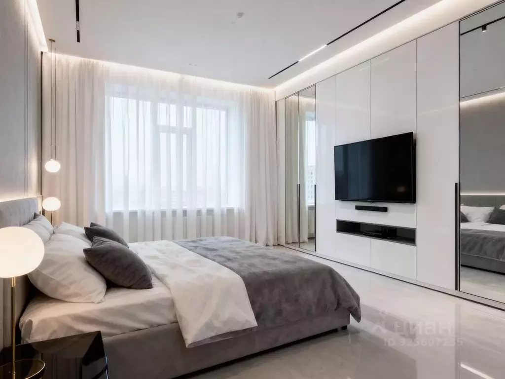 4-к кв. Москва Филипповский пер., 8С1 (186.0 м) - Фото 2