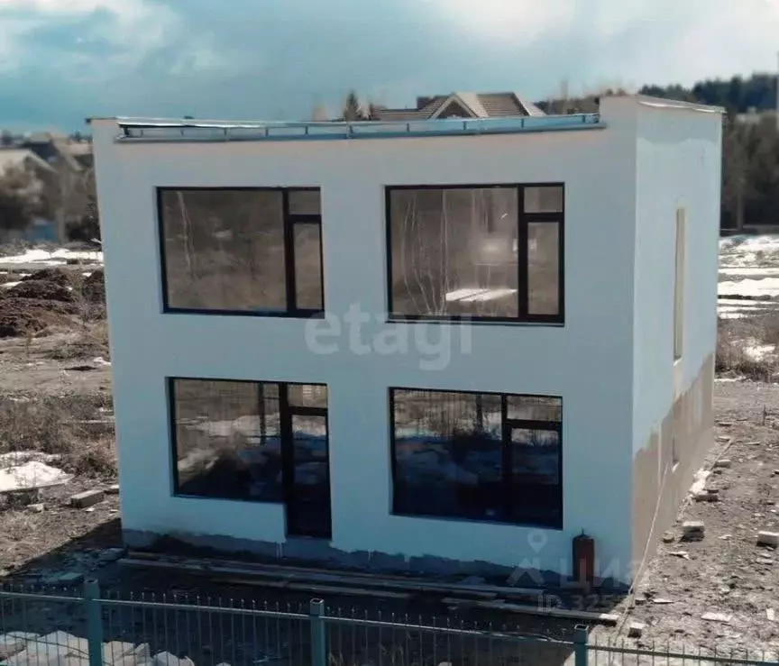 Дом в Московская область, Одинцовский городской округ, с. Немчиновка ... - Фото 2