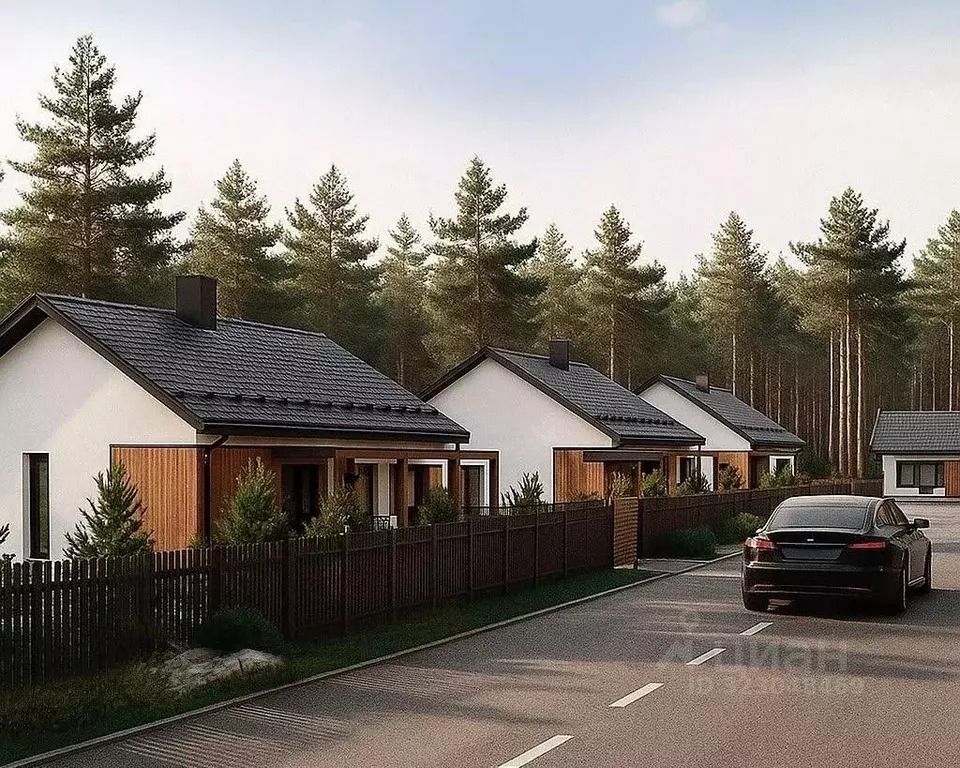 Участок в Свердловская область, Полевской муниципальный округ, с. ... - Фото 2