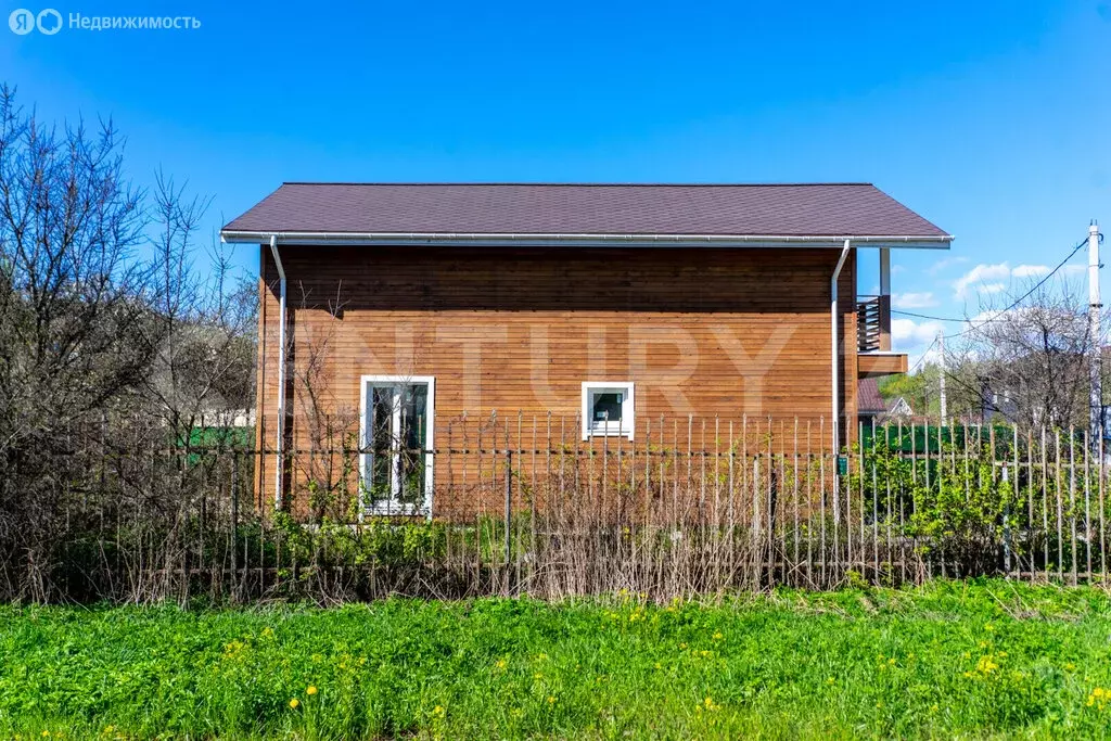 Дом в Пушкин, СНТ Коллективный Сад № 6, 106 (119 м) - Фото 2