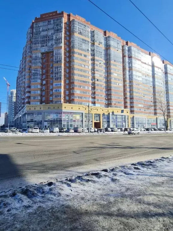 Студия Новосибирская область, Новосибирск ул. Дуси Ковальчук, 238 ... - Фото 1