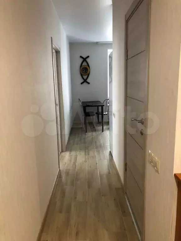 2-к. квартира, 44 м, 24/25 эт. - Фото 1