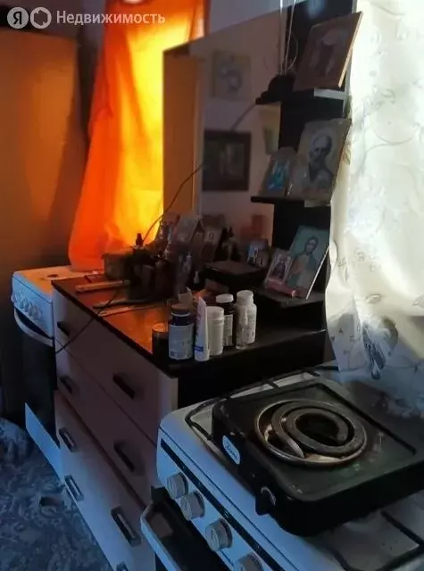 Дом в Азовский район, хутор Новоалександровка (42 м) - Фото 2