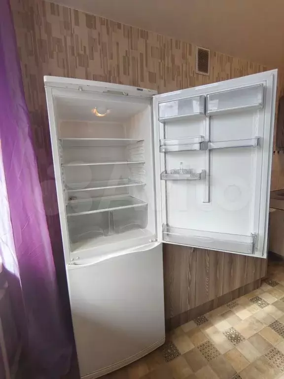 1-к. квартира, 33 м, 7/9 эт. - Фото 1