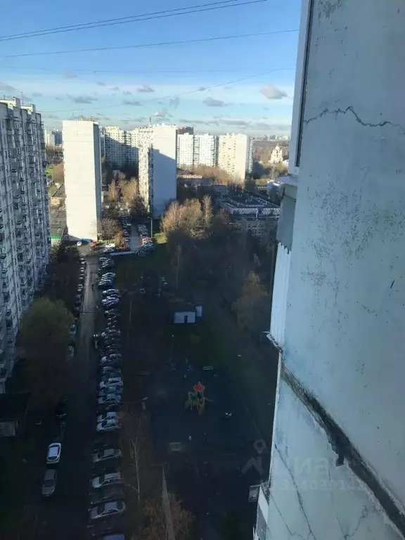 Комната Москва ул. Щорса, 10 (13.2 м) - Фото 2