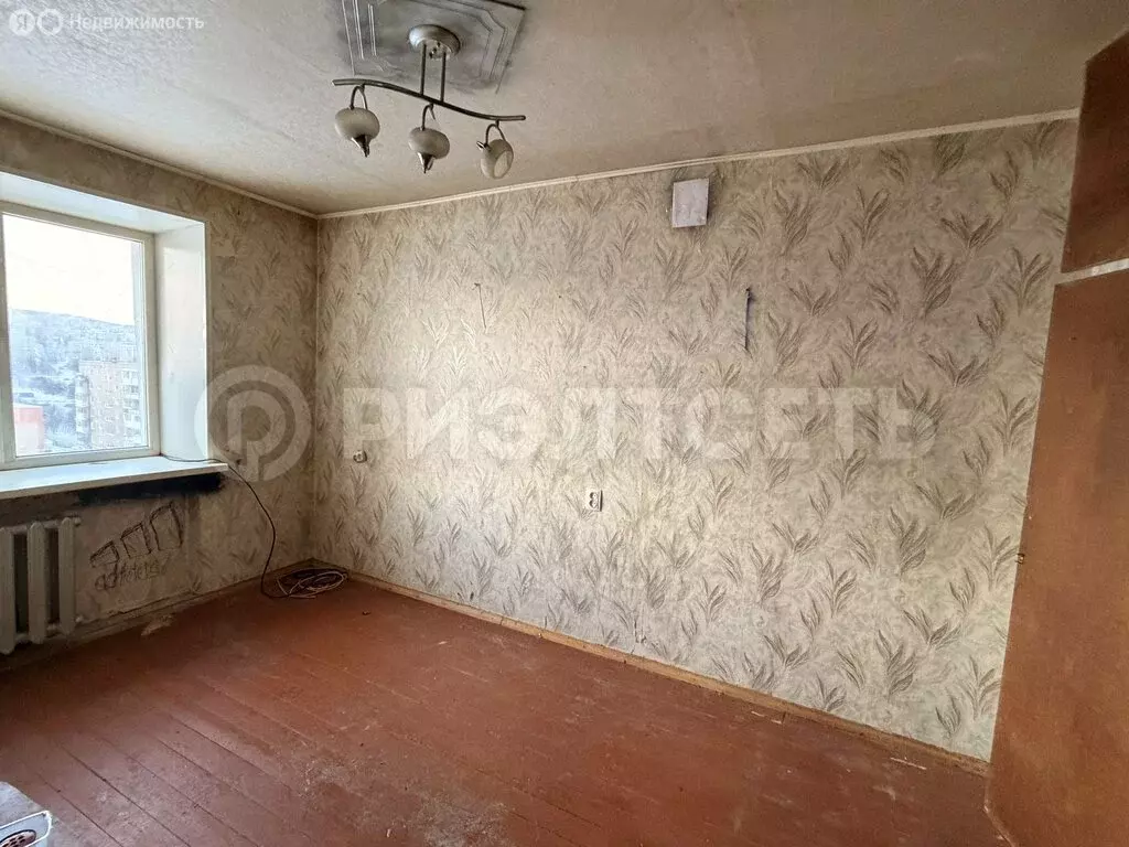 1к в -комнатной квартире (12.2 м) - Фото 2