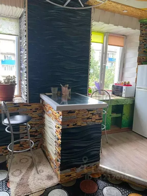 Студия Красноярский край, Канск ул. Герцена-9, 20 (42.0 м) - Фото 0
