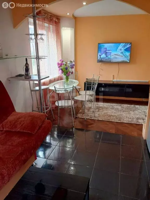 3-комнатная квартира: Усть-Катав, улица Ленина, 61 (61.3 м) - Фото 1