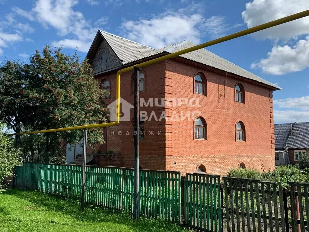 Дом в Омская область, Омский район, Ачаирское с/пос, пос. Речной ул. ... - Фото 0