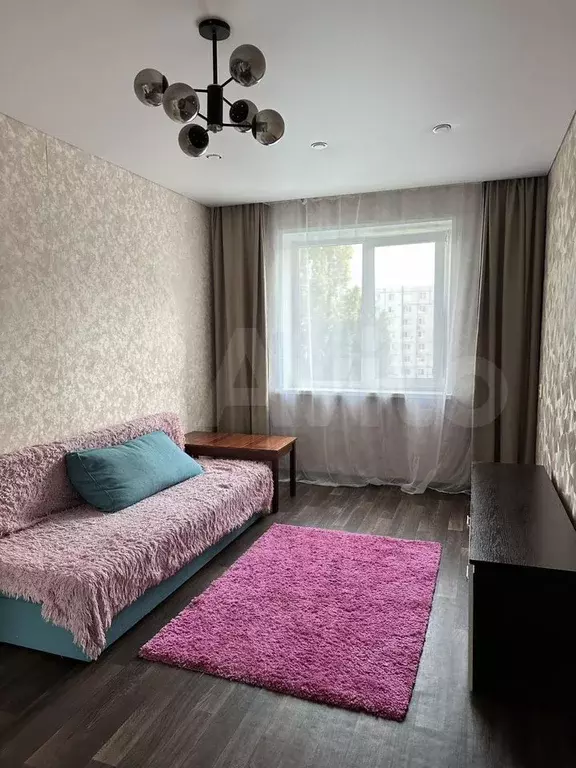 1-к. квартира, 40 м, 7/9 эт. - Фото 0
