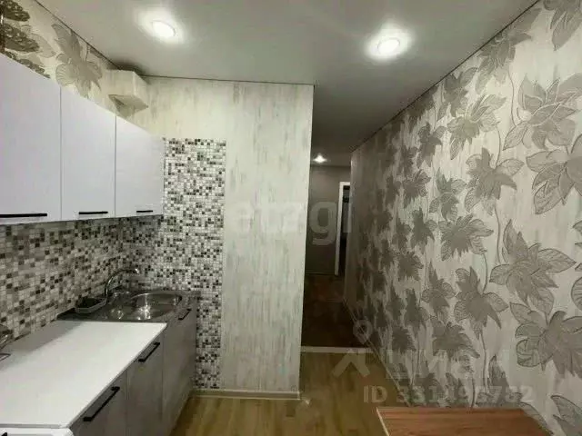 2-к кв. Башкортостан, Уфа Кольцевая ул., 202 (43.6 м) - Фото 2