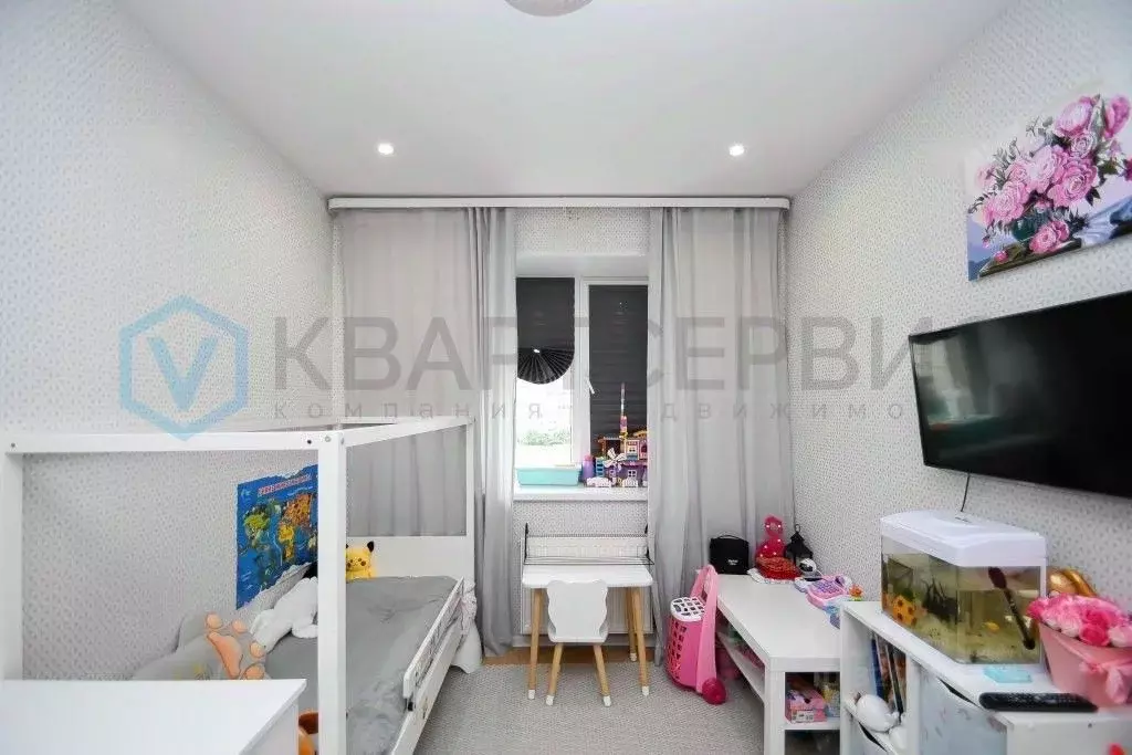 2-к кв. Омская область, Омск ул. Ватутина, 35 (35.0 м) - Фото 2