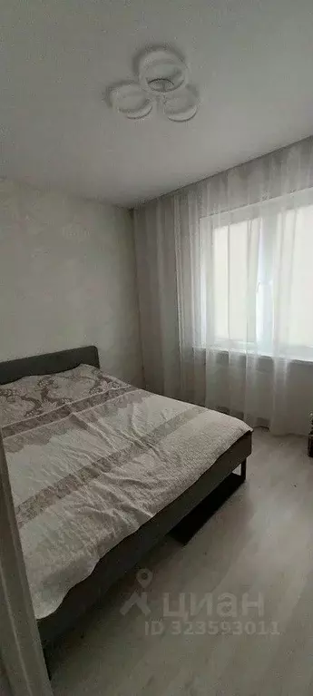 3-к кв. Саратовская область, Саратов ул. Имени Михаила Булгакова, 4А ... - Фото 2