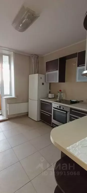 1-к кв. Красноярский край, Красноярск ул. Алексеева, 21 (43.0 м) - Фото 0