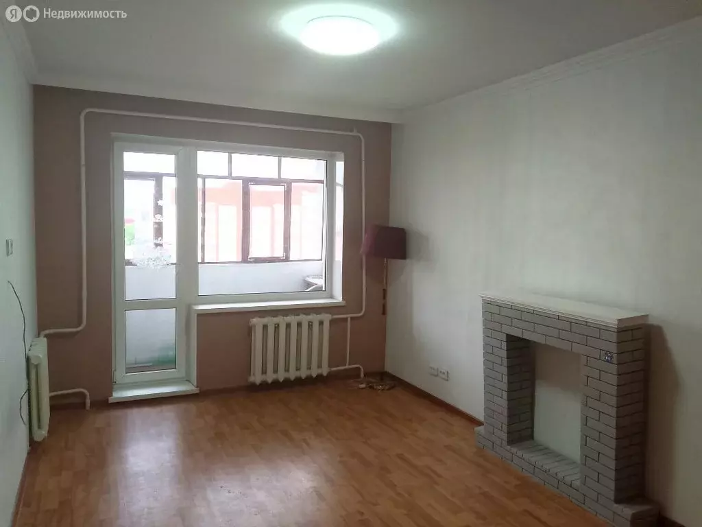 2-комнатная квартира: Курган, улица Пушкина, 91 (49.7 м) - Фото 0