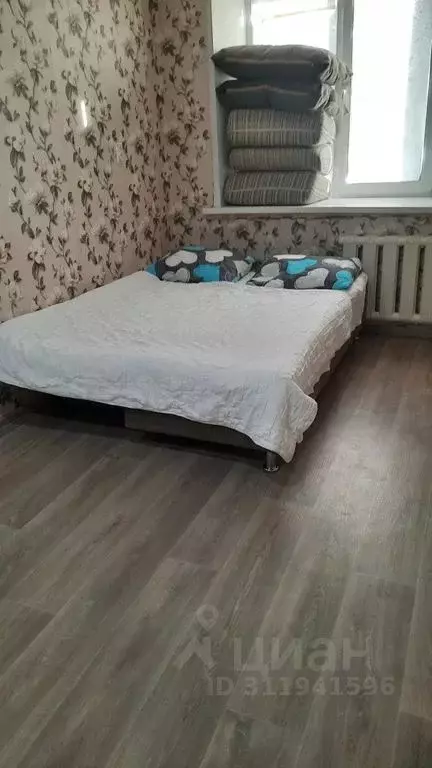 2-к кв. Чувашия, Алатырь ул. Комарова, 15 (50.0 м) - Фото 0